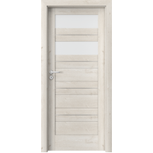 Porta Verte HOME C.2 intarzia Dub Škandinávsky 